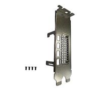 BestParts Nouveau support de remplacement pour Nvidia Quadro RTX A2000 A4000 Vidéo Graphique w/Vis