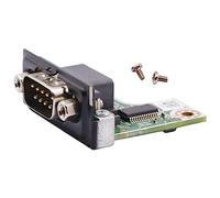 BestParts Port série interne Flex IO carte de remplacement pour HP 400 G4 G5 SFF MT DM Mini 600 800 405 705 G4 DM 906312-001