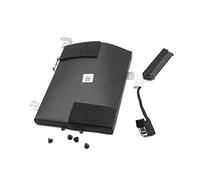 Bestparts pour Dell Latitude E5570 disque dur connecteur de câble 4 G9gn + disque dur Caddy support Vx90 N