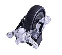 BestParts Rouleau de souris avec support de rechange pour souris de jeu Logi G502 X / G502 X Plus / G502 X Lightspeed (Noir)