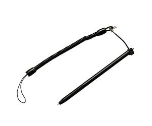 BestParts Sangle d'attache + stylet pour écran tactile Panasonic Toughbook CF-74 CF-53 CF-52 CF-54 CF-30 CF-31 CF-29