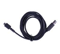 BestParts Souris USB Câble de chargement de ligne de données de remplacement pour Logitech G502 Lightspeed Wireless Gaming Mouse/Logitech G915 G913 RGB TKL Wireless Keyboard