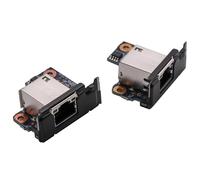 BestParts SPS PCA Flex IO NIC 1P 1GBE Remplacement pour HP 405 705 Z2 G4 L04211-003 L19378-001 AMD