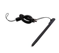 BestParts Stylet numériseur avec corde, compatible avec Panasonic CF-19 MK1 MK2 CF-18, écran tactile électromagnétique non capacitif