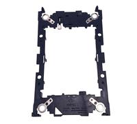 BestParts Support de base pour dissipateur thermique E1A E1B LGA-4677 compatible avec Intel XEON CPU K73278-005 K51177-005 (E1B)