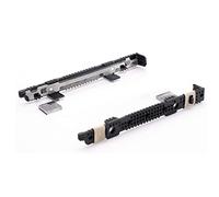 BestParts Support pour disque dur HP 17-BY000 17by By0000 L22534-001 sans câble