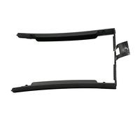 BestParts Support universel de rechange pour disque dur SSD Lenovo Thinkpad T470 T480 T570 P50 P51 P70 P71 P72 E460 E580 E15 R14 E14 T14 S3