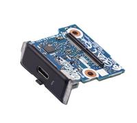 BestParts USB-C Thunderbolt 3 Flex Port de Remplacement pour HP Z2 Mini G5 L82201-001 141K4AT