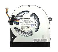 BestParts Ventilateur de processeur de remplacement pour Intel NUC 13 Pro Kit (Arena Canyon), NNUC13ANKi3 NUC13ANKi5 NUC13ANKi7 NUC13ANKv5 NUC13ANKv5, P/N : PVB080C05L-P10