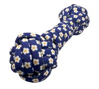 Bestpets Haltère nœud en Coton 25 cm