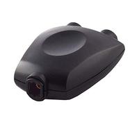 BestPlug Adaptateur Audio Optique, entrée?: 1 x Opto Toslink Femelle Femelle, Femelle, Sortie?: 2 x Opto Toslink Femelle Femelle Femelle, Convient pour 2.1 5.1 & Dolby Surround 7.1, Argent