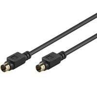 BestPlug S-video/s-vHS câble 5 m