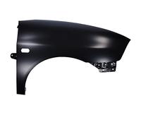 BESTPRICE 1x Aile avant droite avec trou pour clignotant Compatible avec SEAT CORDOBA (6L2), IBIZA III (6L1)