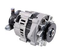 BESTPRICE 1x alternateur 14V 70A y compris pompe à vide Compatible avec OPEL ASTRA F, COMBO Fourgon/Grande Limousine (71_), CORSA B (S93), CORSA B Fourgon/Hayon (S93), VECTRA B (J96),