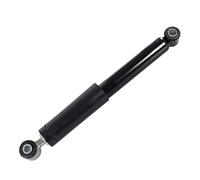 BESTPRICE 1x amortisseur à gaz arrière jambe de suspension bi-tube, compatible avec OPEL ASTRA G Caravan (T98), COMBO Tour, MERIVA A (X03), ZAFIRA A (T98)