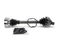 BESTPRICE 1x Arbre de transmission avant gauche arbre à cardan ou droit Compatible avec VW TRANSPORTER T4