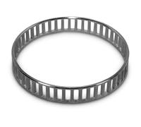 BESTPRICE 1x Bague de capteur ABS arrière Compatible avec BMW 1 (E81)(E87) (E88) (E82), 3 (E46)(E90)(E93) (E92) (E91),X3 (E83),Z4 Roadster (E85)