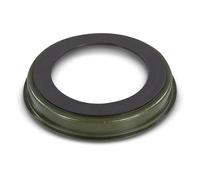 BESTPRICE 1x Bague de capteur ABS arrière Compatible avec OPEL CORSA C (X01),CORSA C Fourgon/Hayon (X01),TIGRA TwinTop (X04)