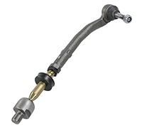 BESTPRICE 1x barre d'accouplement, y compris tête de barre d'accouplement avant droite Compatible avec BMW Série 5 (E39), Série 5 Touring (E39)