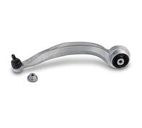 BESTPRICE 1x bras de suspension avant, arrière inférieur droit Compatible avec AUDI A4 B8 (8KH) (8K2) (8K5), A5 (8T3) (8F7) (8TA), Q5 (8RB), PORSCHE MACAN (95B)