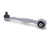 BESTPRICE 1x bras de suspension avant, arrière supérieur gauche Compatible avec AUDI A4 B5, A4 B6, A4 B7 Cabriolet (8HE), A6 C5, A8 D2 (4D2, 4D8), ALLROAD C5 (4BH), SKODA SUPERB 1, VW PASSAT B5, PASSA
