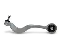 BESTPRICE 1x bras de suspension avant, avant inférieur droit Compatible avec BMW Série 5 (E60), 5 Touring (E61)