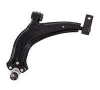 BESTPRICE 1x bras de suspension avant, avant inférieur gauche avec coussinet joint de suspension Compatible avec CITROËN BERLINGO, XSARA, PEUGEOT PARTNER (5_, G_), PARTNER Fourgon/ (5_, G_)