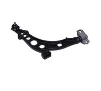 BESTPRICE 1x bras de suspension avant, avant infŽrieur droit avec coussinet et joint de suspension Compatible avec FIAT BARCHETTA (183_), PUNTO (176_), PUNTO Cabriolet (176_), PUNTO Van (176_)