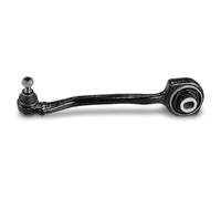 BESTPRICE 1x bras de suspension avant, avant infŽrieur gauche avec coussinet et joint de suspension Compatible avec MERCEDES W203) (CL203) (S203 LC (CL203), CLK (C209) (A209)