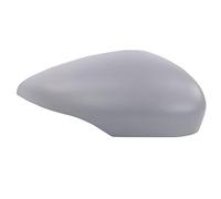 BESTPRICE 1x Cape rétroviseur droit Cache rétroviseur extérieurCompatible avec FORD B-MAX (JK), B-MAX Van (JK), FIESTA Mk6 (CB1, CCN), FIESTA Mk6 Van