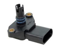 BESTPRICE 1x capteur pour pression de suralimentation