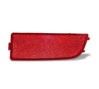 BESTPRICE 1x catadioptre arrière droit Compatible avec MERCEDES-BENZ SPRINTER 3, 5-t (B906), SPRINTER 3-t (B906), SPRINTER 4, 6-t fourgon (B906), SPRINTER 5-t fourgon (B906), VW CRAFTER 30-35 (2E)