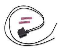 BESTPRICE 1x connecteur de rŽparation capteur ABS