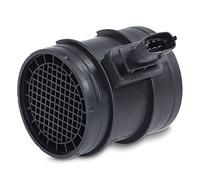BESTPRICE 1x Débitmètre d'air massique 4 pôles Compatible avec ALFA ROMEO 159 (939_) (939_), 166 (936_), BRERA (939_), SPIDER (939_), FIAT CROMA (194_), DUCATO (250_)