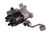 BESTPRICE 1x distributeur d'allumage COMPATIBLE AVEC - HONDA CI6C 5 (EJ), CI6C 5 (EG), CI6C 5 arrière à étages (EG, EH), CI6C 6 Fastback (MA, MB), CI6C 6 Hatchback (EJ, EK), CI6C 6 arrière à étages (E