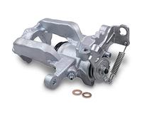 BESTPRICE 1x étrier de frein arrière droit étrier poing sans support, Compatible avec CHEVROLET AVEO (T300), CRUZE (J300)(J305)(J308), TRAX, OPEL ASTRA J(P10), CASCADA (W13), MOKKA (J13)