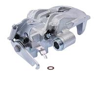 BESTPRICE 1x étrier de frein arrière droit Pince de frein Faust, Compatible avec IVECO DAILY 3, DAILY 4, DAILY 5, DAILY 6