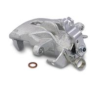 BESTPRICE 1x étrier de frein arrière gauche étrier poing sans support, Compatible avec NISSAN NV300 (X82), PRIMASTAR (X83), OPEL VIVARO, RENAULT TRAFIC II (JL)(FL)(EL), TRAFIC III (JG_)(FG_)(EG_)