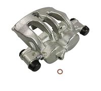 BESTPRICE 1x étrier de frein avant droit Pince de frein avec 2 pistons, Compatible avec MERCEDES-BENZ Classe V (W447), VIANO (W639), VITO/MIXTO (W639) (W447), VITO Mixto (Double Cabin)