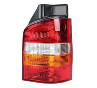 BESTPRICE 1x Feu arrière droit Clignotant Compatible avec VW MULTIVAN T5 (7HM, 7HN, 7HF, 7EF, 7EM, 7EN), TRANSPORTER T5 Autobus (7HB, 7HJ, 7EB, 7EJ), TRANSPORTER T5 Fourgon (7HA, 7HH, 7EA, 7EH)