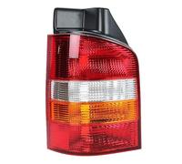 BESTPRICE 1x Feu arrière gauche Clignotant Compatible avec VW MULTIVAN T5 (7HM, 7HN, 7HF, 7EF, 7EM, 7EN), TRANSPORTER T5 Autobus (7HB, 7HJ, 7EB, 7EJ), TRANSPORTER T5 Fourgon (7HA, 7HH, 7EA, 7EH)
