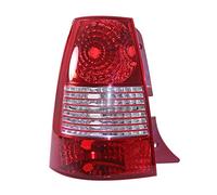 BESTPRICE 1x feu arrière gauche sans support de lampe Compatible avec KIA PICANTO 1 (SA)