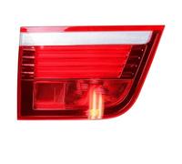 BESTPRICE 1x feu arrière intérieur gauche LED rouge/blanc sans support de lampe Compatible avec BMW X5 (E70)
