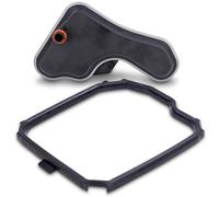 BESTPRICE 1x Filtre hydraulique pour boîte de vitesses automatique Compatible avec CITROËN C3, C4, C5, C8, C-ELYSEE, DS3, DS4, EVASION, JUMPY, XANTIA, XSARA, DACIA LOGAN, PEUGEOT, RENAULT CLIO, ESPACE
