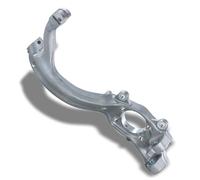 BESTPRICE 1x fusée, boîtier de roulement de roue avant droite Compatible avec A UDI A4 B6, A4 B7 (8EC), A4 B7 Avant (8ED), A4 B7 Cabriolet (8HE), SEAT EXEO (3R2), EXEO ST (3R5)