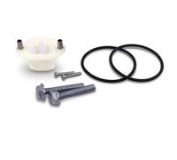 BESTPRICE 1x kit de réparation pompe de précharge Haldex + filtre hydraulique accessoires Compatible avec AUDI A1, A3, Q2, Q3, TT, SEAT, SKODA, VW GOLF, MULTIVAN, PASSAT, SHARAN, TIGUAN, TRANSPORTER