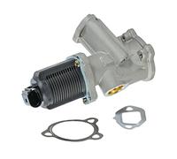 BESTPRICE 1x ƒlectrovanne EGR Žlectrique, joints inclus