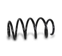 BESTPRICE 1x ressort de suspension avant ressort hélicoïdal pour voiture sans châssis sport Compatible avec VW MULTIVAN T5