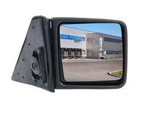 BESTPRICE 1x Rétroviseur extérieur électrique droit chauffant Rétroviseurs latéraux Compatible avec MERCEDES 124 (W124), 124 T-Model (S124), 190 (W201), Classe E(W124), E-KlasseT-Model (S124)