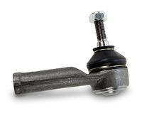 BESTPRICE 1x Rotule de direction avant gauche Compatible avec NISSAN KUBISTAR, RENAULT CLIO, KANGOO, MEGANE, SCÉNIC I, THALIA, TWINGO, WIND, SMART FORFOUR bicorps, FORTWO Cabriolet, FORTWO Coupe